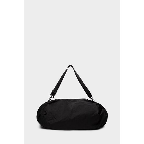 Сумка Cote et Ciel, черный сумка на пояс cote et ciel neda komatsu onibegie nylon чёрный размер one size