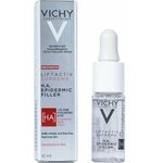 Vichy Liftactiv Supreme Антивозрастная гиалуроновая сыворотка-филлер для кожи лица , миниатюра 10мл - изображение