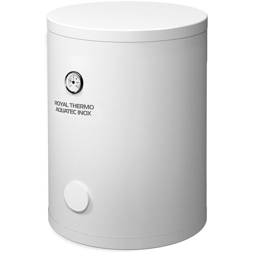 Royal Thermo Бойлер косвенного нагрева AQUATEC INOX 100 напольный 5215000₽