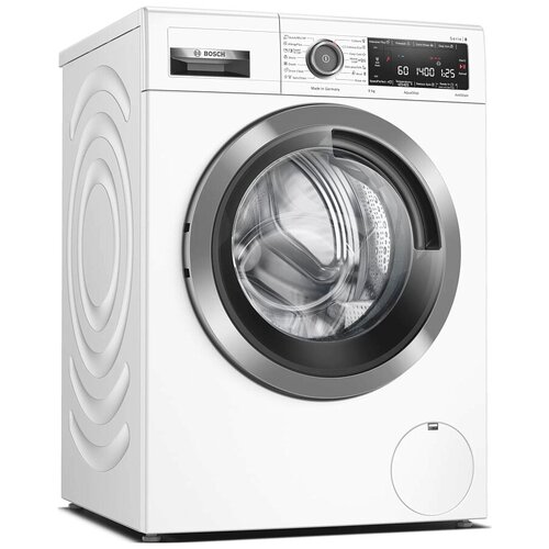 Стиральная машина Bosch 9 кг 1400 обмин WAV28M80ME 14769200₽