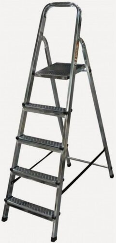 Изображение товара Стремянка Вихрь СС 1х5