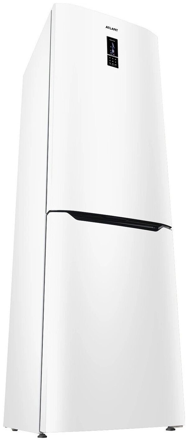 Двухкамерный холодильник ATLANT - фото №3