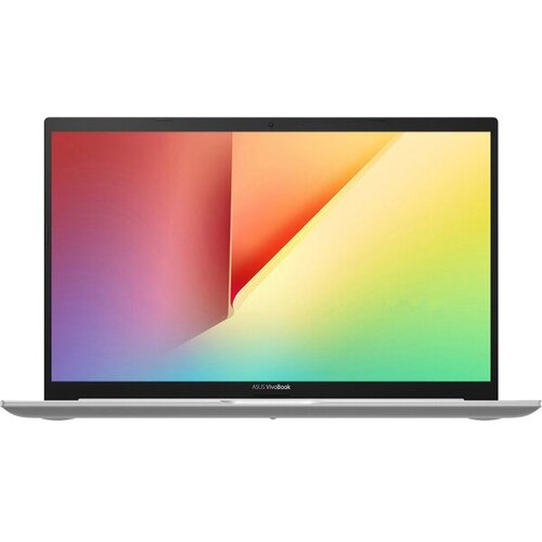 Ноутбук ASUS VivoBook S513EA i5-1135G7 8Gb SSD 256Gb Intel Iris Xe Graphics 156 FHD OLED Cam 42Втч Win11 Серебристый S513EA-L12935W 90NB0SG2-M00CH0 6720000₽