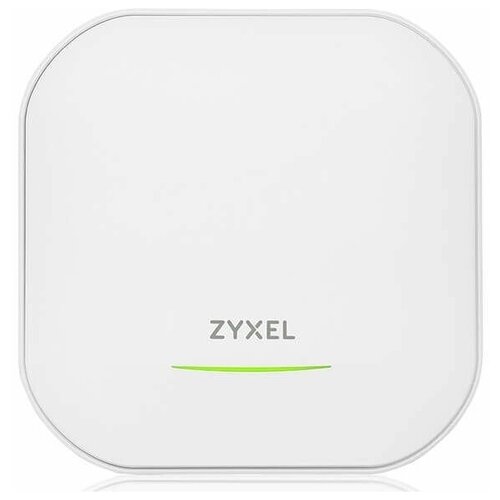 Точка доступа ZYXEL NebulaFlex Pro WAX620D-6E-EU0101F точка доступа zyxel wax300h eu0101f