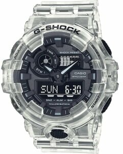 Наручные часы CASIO G-Shock GA-700SKE-7A