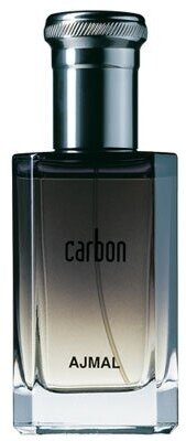 Ajmal Carbon man парфюмированная вода 100мл