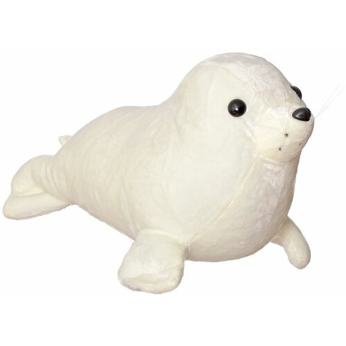 Мягкая игрушка Морской котик Юджин 60 см