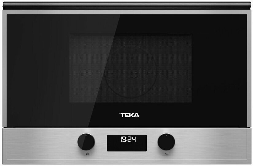 Встраиваемая микроволновая печь Teka MS 622 BIS L