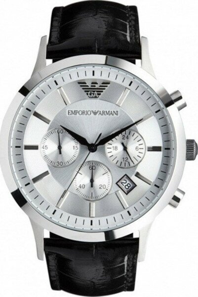 Наручные часы EMPORIO ARMANI Renato