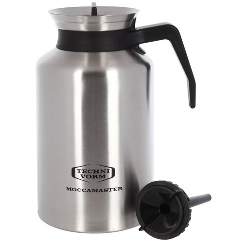 Термос для кофеварки Moccamaster CDT, 1,8 л., 59863