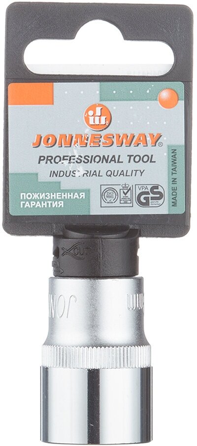 Торцевая головка JONNESWAY S04H4119 - фотография № 11