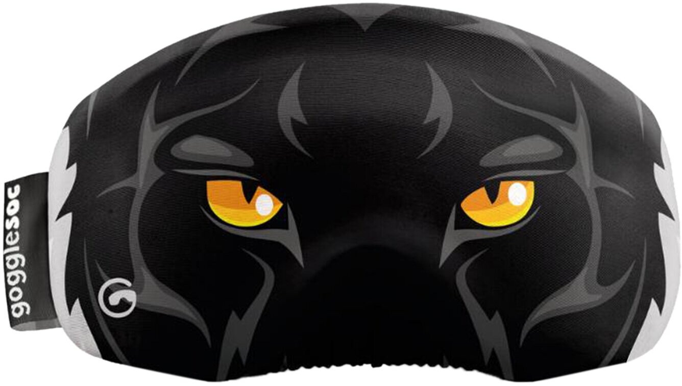 Чехол для маски Gogglesoc 2022-23 Black Panther