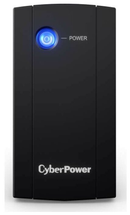 Интерактивный ИБП CyberPower UTI875EI