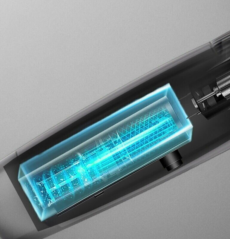 Xiaomi Riwa Hair Clipper RE-6501