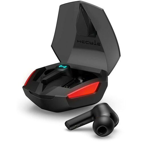 Наушники с микрофоном Edifier GT4 черный 401800₽