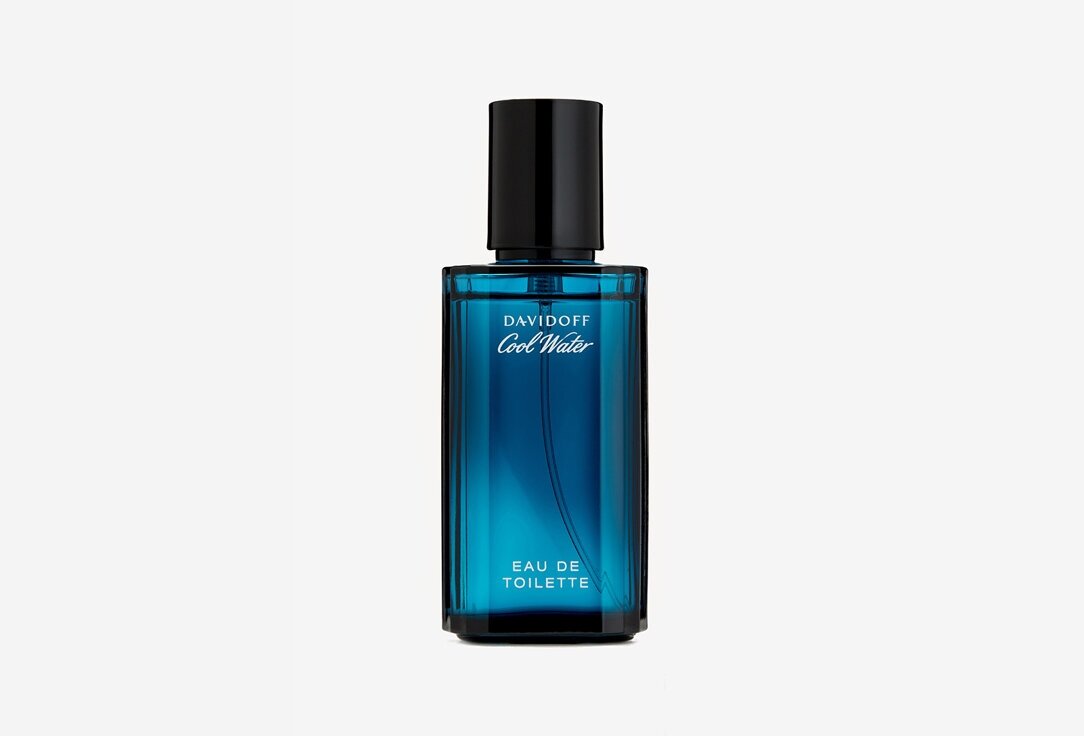Туалетная вода Davidoff - фото №16