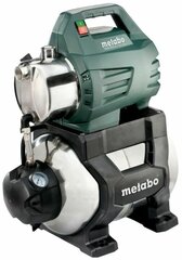 Насосная станция Metabo HWW 3500/25 INOX (600969000)