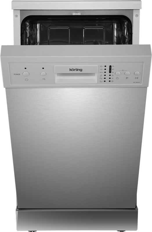 Встраиваемая посудомоечная машина Körting KDF 45240 S