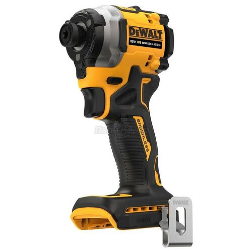 Импульсный винтовёрт 206Нм DEWALT DCF850N 2707000₽