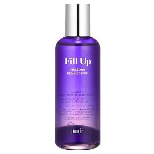 Укрепляющая сыворотка для повышения эластичности Piiurb Fill Up Mulbora Firming Serum 100 мл