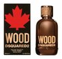 Туалетная вода Dsquared2 мужская Wood Pour Homme 100 мл