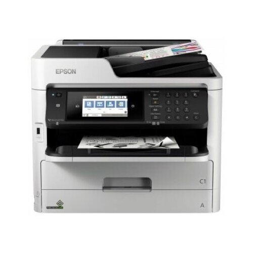 МФУ Epson Принтер C11CG04402BY Epson WorkForce Pro WF-M5799DWF