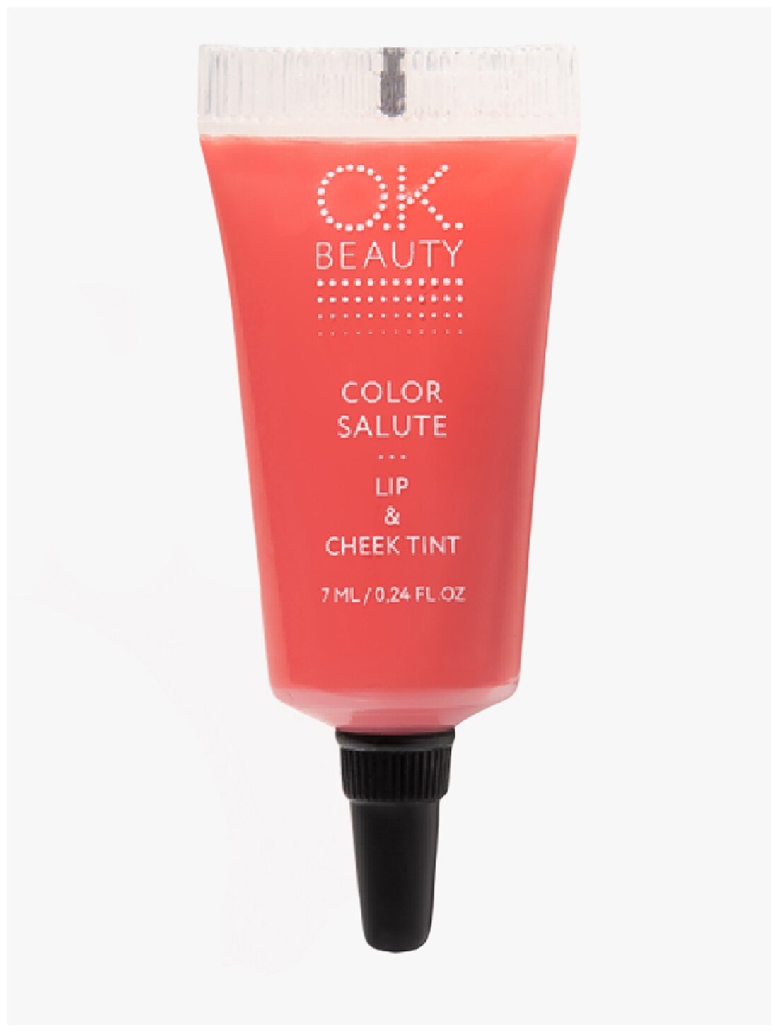 Пигмент для губ и щёк OK Beauty Color Salute Lip & Cheek TANAMI