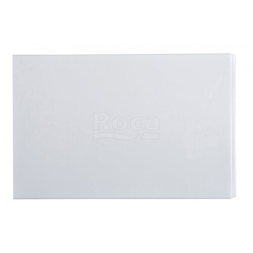 Панель боковая Roca BeCool 80 ZRU9302785 панель фронт для а в becool 190х90