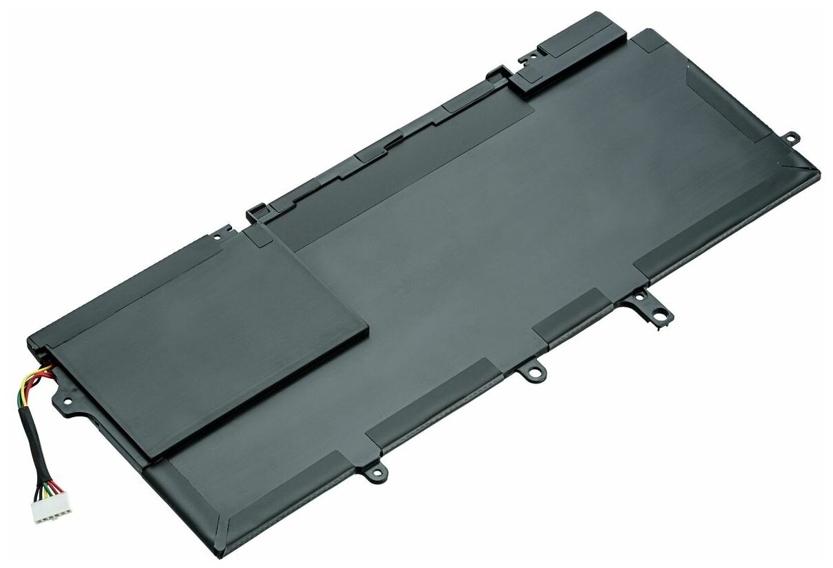 Аккумуляторная батарея Pitatel BT-1471 для ноутбуков HP EliteBook 1040 G3, Folio 1040 G3, (BG06XL), 3900мАч