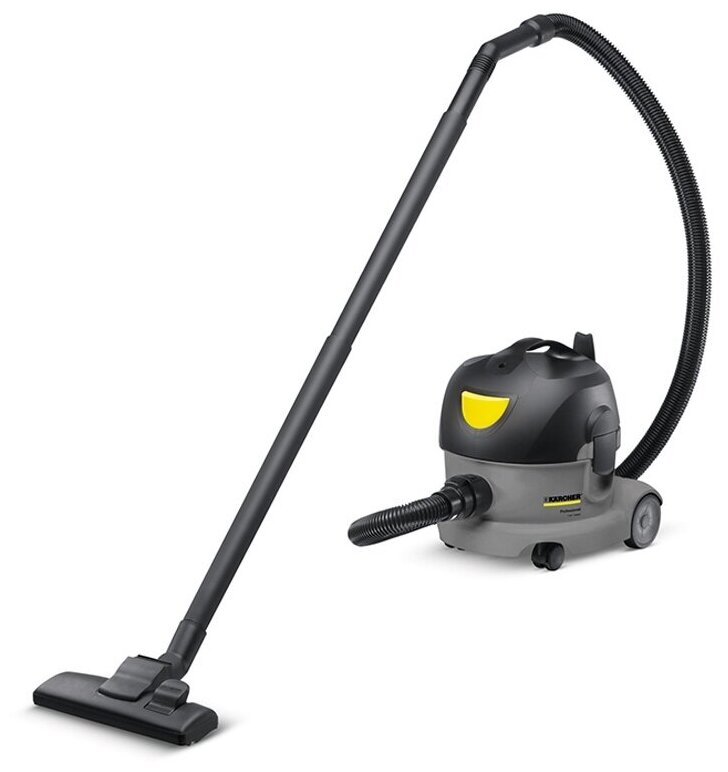 Пылесос Karcher T 8/1 Classic 1.527-160