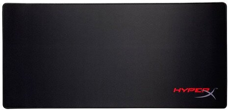 Коврик для мыши HYPERX Fury S Pro (XL) черный, ткань, 900х420х3мм [hx-mpfs-xl]