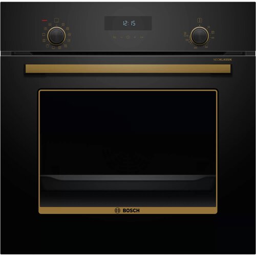 Духовой шкаф электрический Bosch HIJN17EB0R 4936000₽