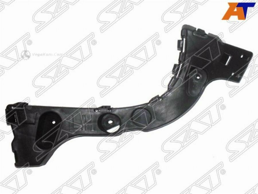 Крепление заднего бампера FORD FOCUS III 11-15 LH 5D HBK №1 STFDA6087BA2