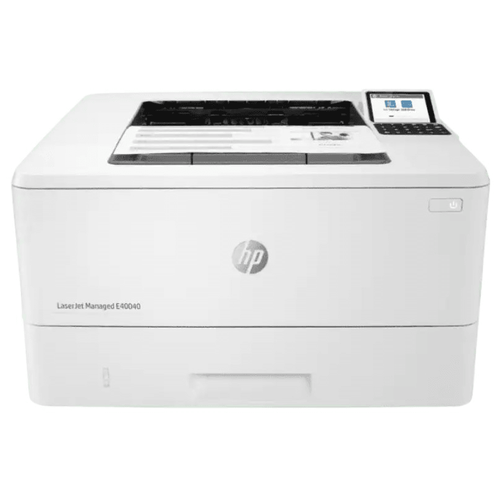 Управляемый монохромный пинтер HP LaserJet E40040dn (3PZ35A)