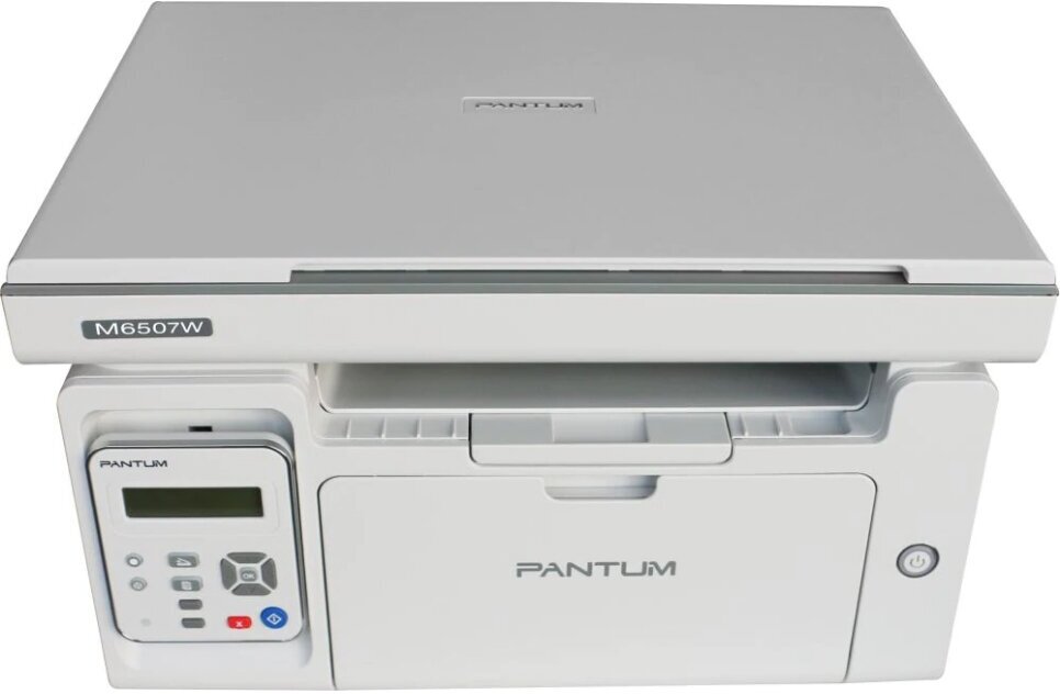 МФУ Pantum M6507W Grey