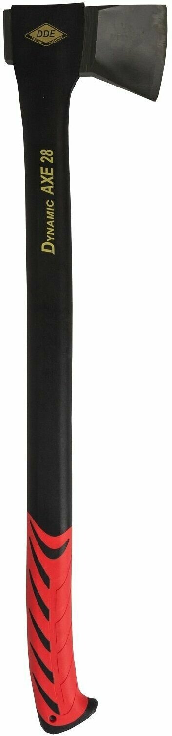 Топор DDE Dynamic AXE28 колун, 710 мм,1550 г. — фото 1
