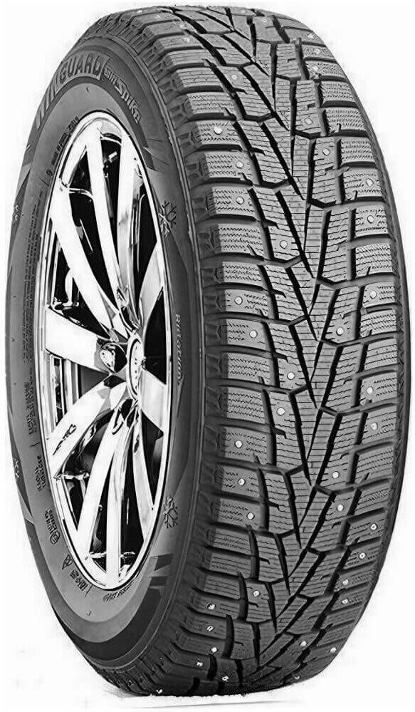 ROADSTONE Winguard Winspike 185/65 R15 92T XL зимняя