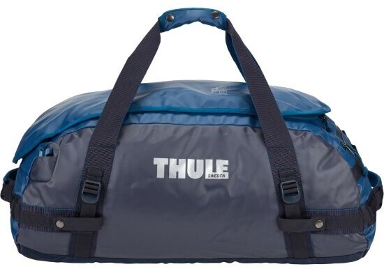 Сумка спортивная THULE Chasm 70L TDSD203 Poseidon (3204416) - фотография № 8