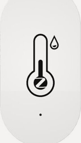 Изображение товара Умный Zigbee датчик температуры и влажности Roximo SZTH02