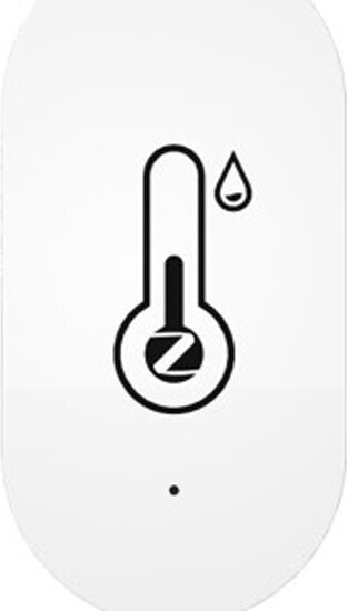 Умный Zigbee датчик температуры и влажности Roximo SZTH02