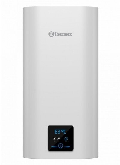 Водонагреватель накопительный Thermex Smart 30 V