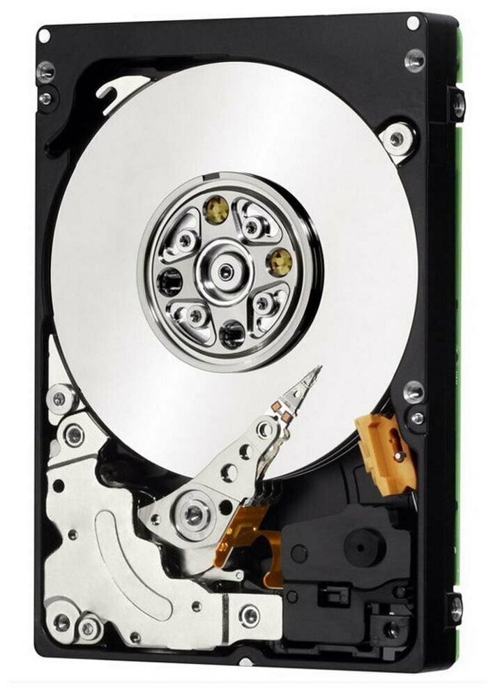 Жесткий диск HDD 1Tb Toshiba DT01ACA100