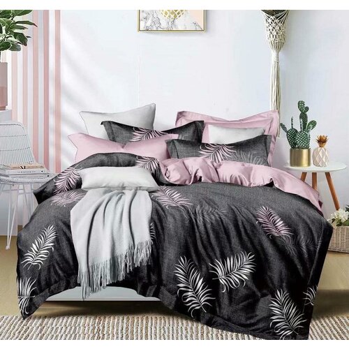 оранжевый, черный, розовый