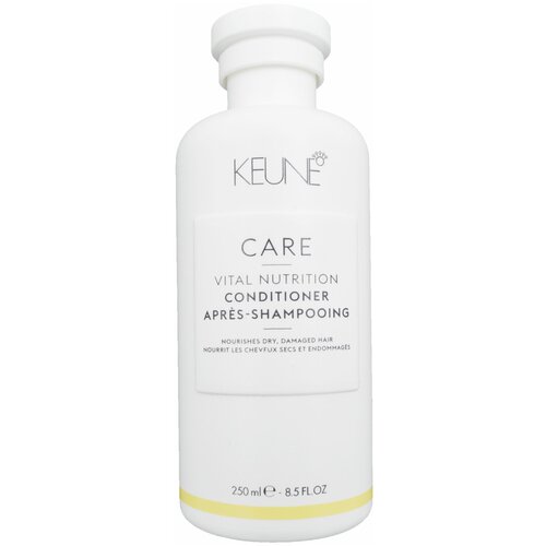 KEUNE CARE Vital Nutrition Conditioner (250 мл)