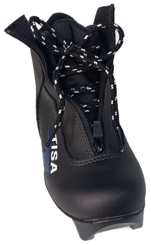 Ботинки лыжные Tisa NNN COMFORT S85222 37 р.