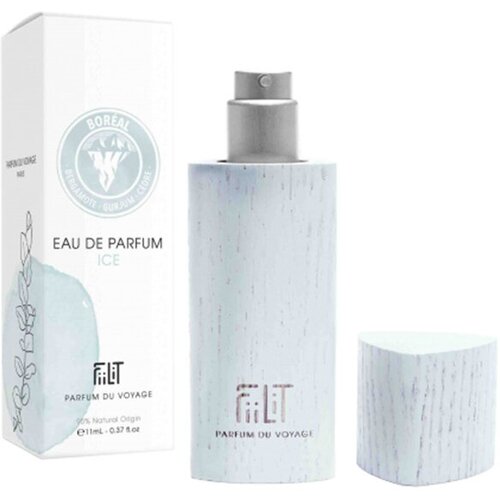 Fiilit Parfum Du Voyage Унисекс Boreale Ice Парфюмированная вода (edp) 11мл