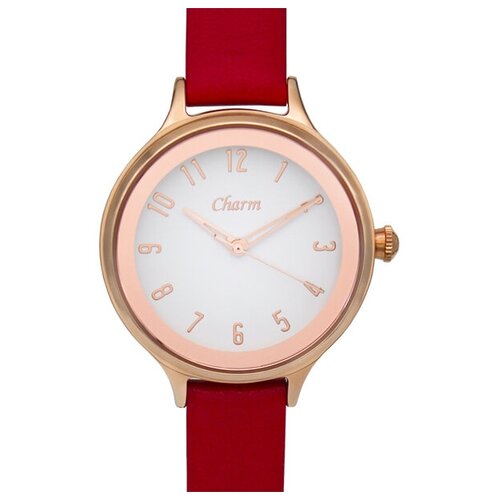 фото Женские часы charm 9229230