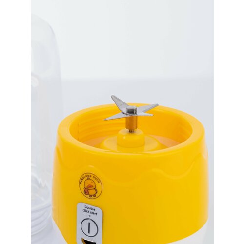 Портативный блендер смузинатор миниблендер смузи блендер 149000₽