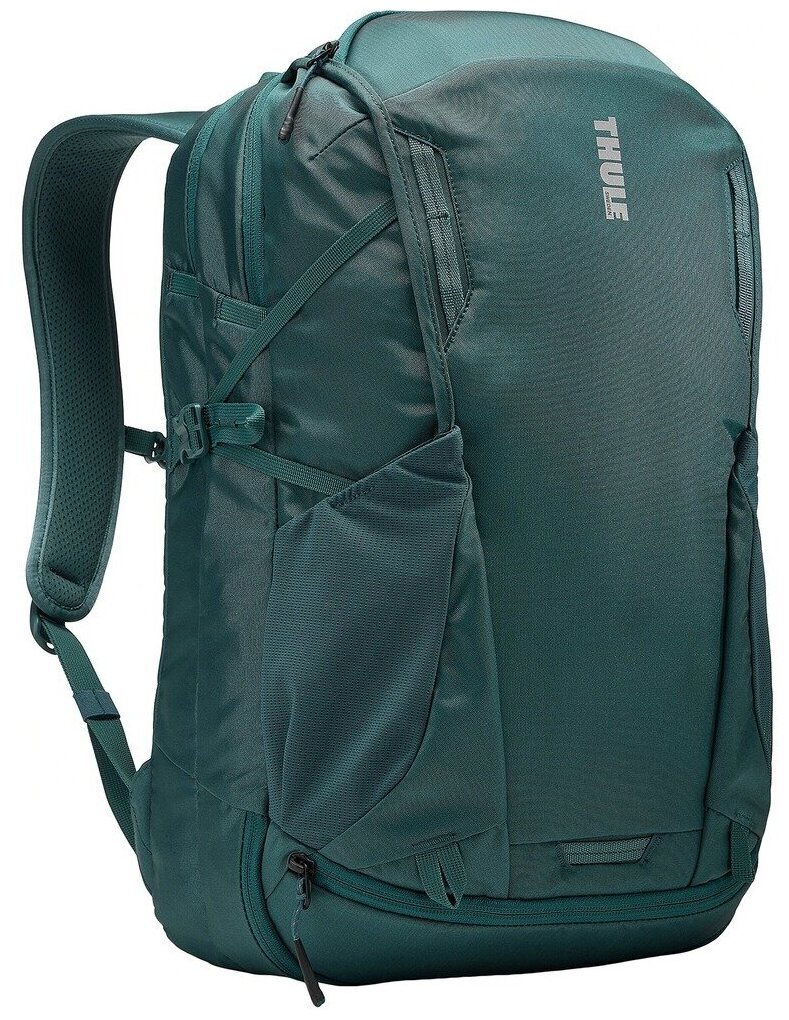 Рюкзак Thule EnRoute 30L зеленый/mallard (3204850)