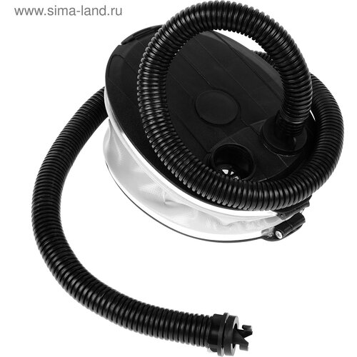 Насос 3 л черно-серый 1340₽